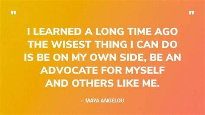 A Journey Of Love, Advocacy, And Growth