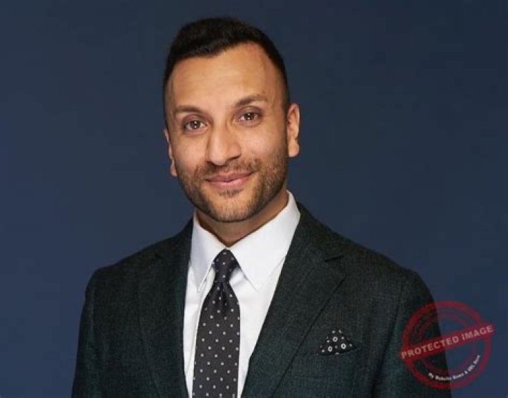 Adam Amin Net Worth – How Much is Amin Worth?