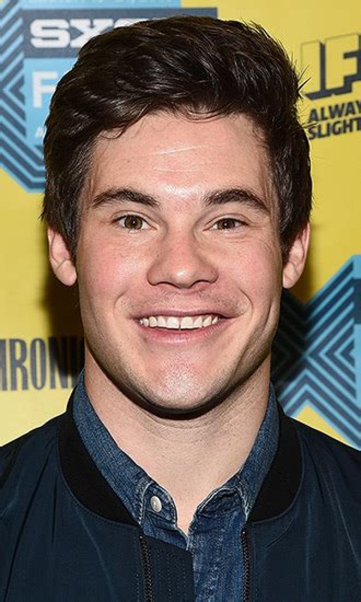 Adam DeVine Celebrity Profile Hollywood Life
