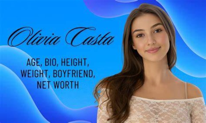 Age, Bio, Height, Weight, And Net Worth