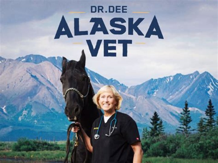 Alaska Vet Dr. Dee Thornell Husband, Kenneth Rodrigues, Family, Net Worth, Wiki