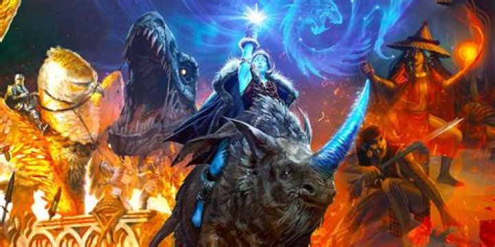 All 36 Dungeons & Dragons 5e Deities From The Forgotten Realms |