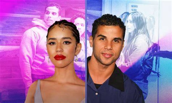 All About Jasmin Savoy Brown S Parents