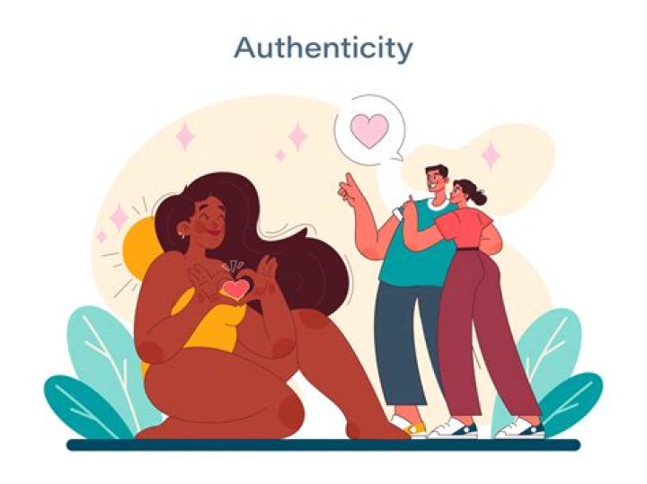 An Exploration Of Authenticity And Connection