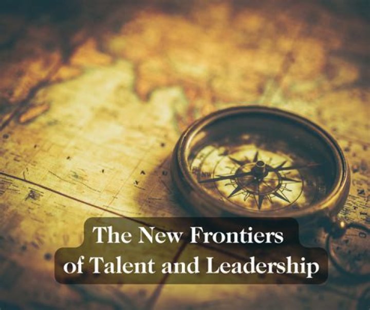 An Exploration Of Talent And Leadership