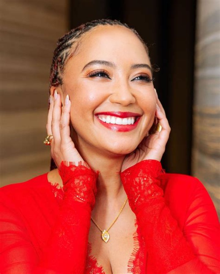 Andy Allo Height, Age, Who, Husband, Biography, Wiki, Net Worth ·
