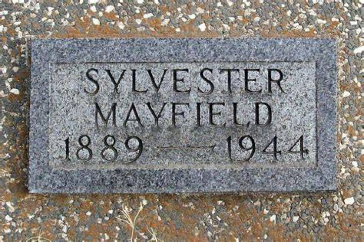 Are Shad Mayfield Parents Sylvester Mayfield & Jo Ellen Mayfield Still Married?