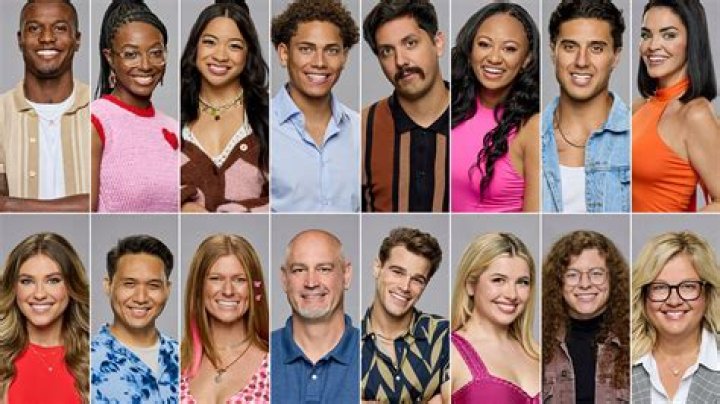 Big Brother 23: Who won the week 10 Power of Veto competitio? Thu 16 September 2021 14:45 Ca