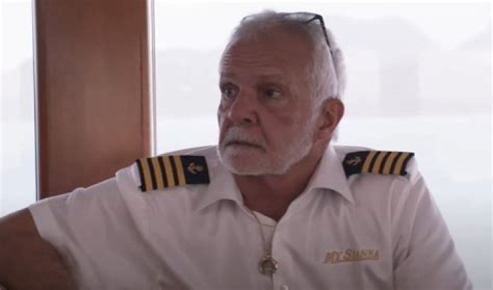 Captain Lee Rosbach Not Returning for Season 11 of 'Below Deck': See Who's Stepping In