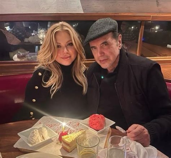 Chazz Palminteri Biography, Age, Height, Wife, Net Worth, Family