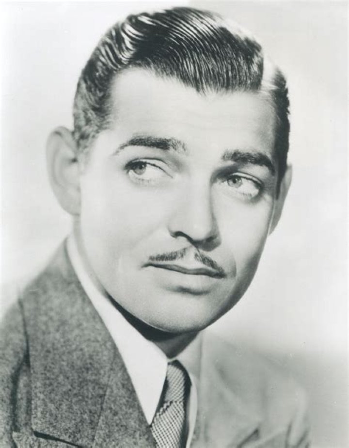Clark Gable Biography - Facts, Childhood, Family Life & Achievements