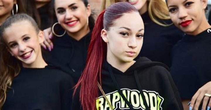 Danielle Bregoli Debuts New Look, Accused of Blackfishing