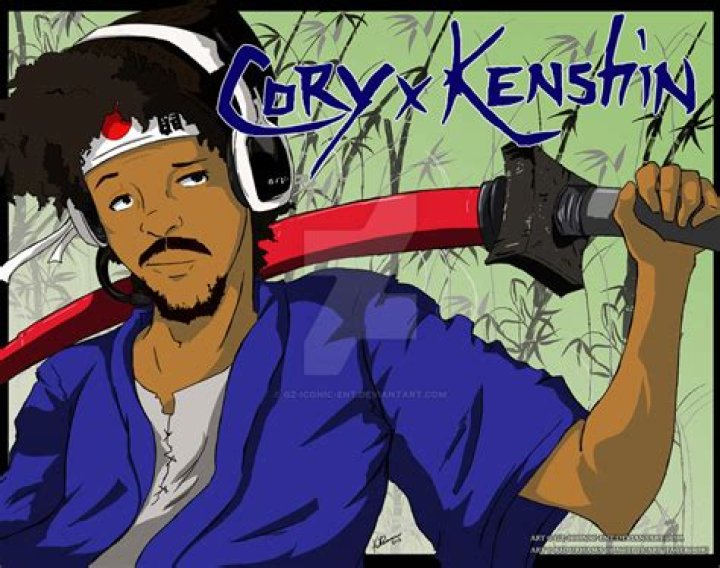 Discover The Secrets Behind CoryxKenshin's Iconic Hair