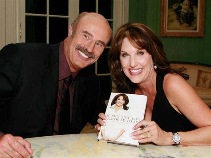Discover The Truth Behind Dr. Phil's Wife's Plastic Surgery