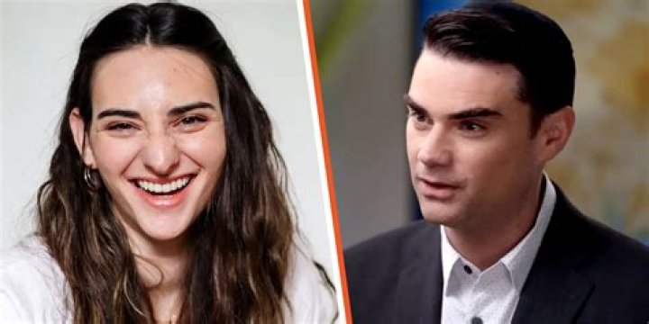 Discoveries And Insights About Ben Shapiro's Daughter