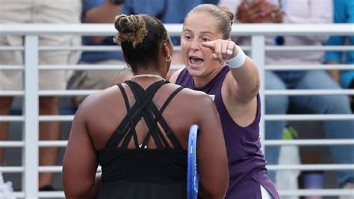 Does Jelena Ostapenko Have A Diabetes? Everything On Her Health And More
