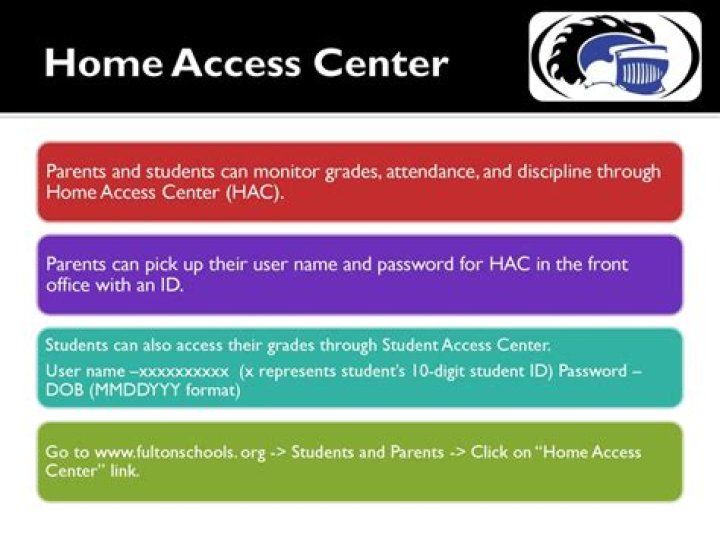 Eastchester Schools Remind Parents Of Home Access Center |