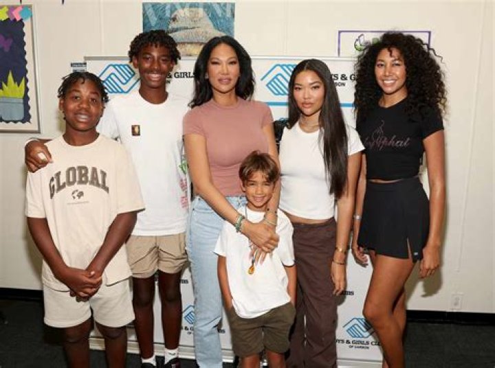 Everything To Know About His 3 Children Hollywood Life