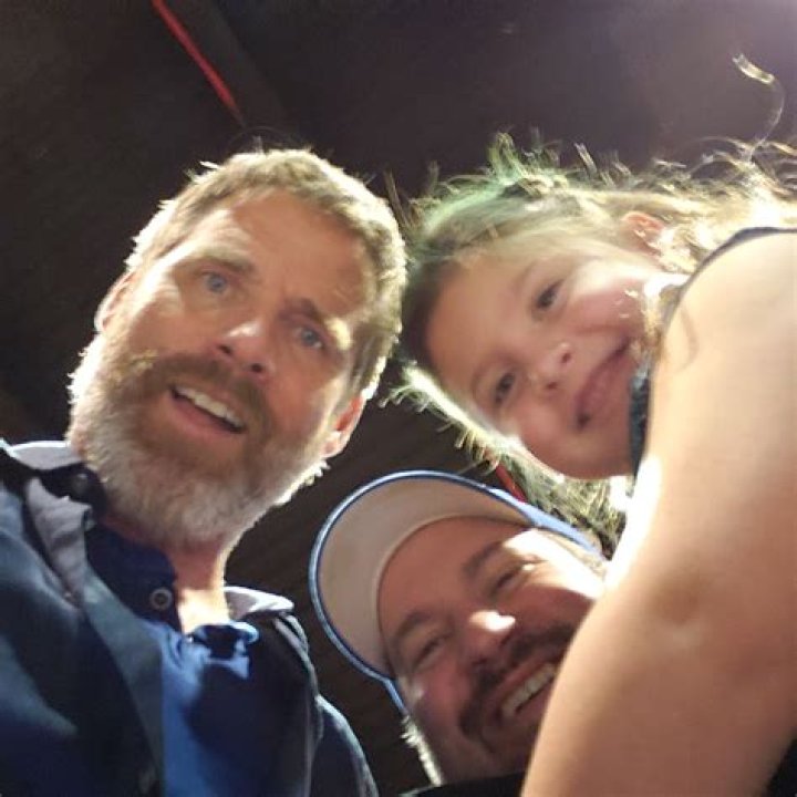 Exploring Ben Browder And Francesca Buller's Enduring Relationship