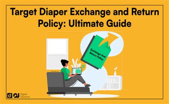 Find Out Everything You Need To Know About Diaper Exchange At Target