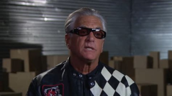 From Mark Balelo's death to Barry Weiss' accident |