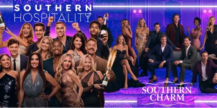Here's How Much Southern Charm's Leva Bonaparte Is Actually Worth