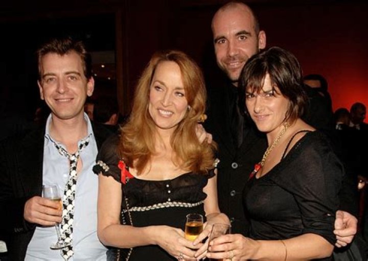 How tall is Rory McCann
