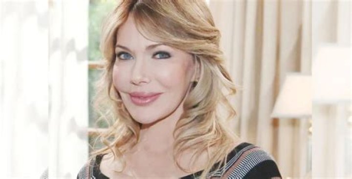 Hunter Tylo Net Worth |
