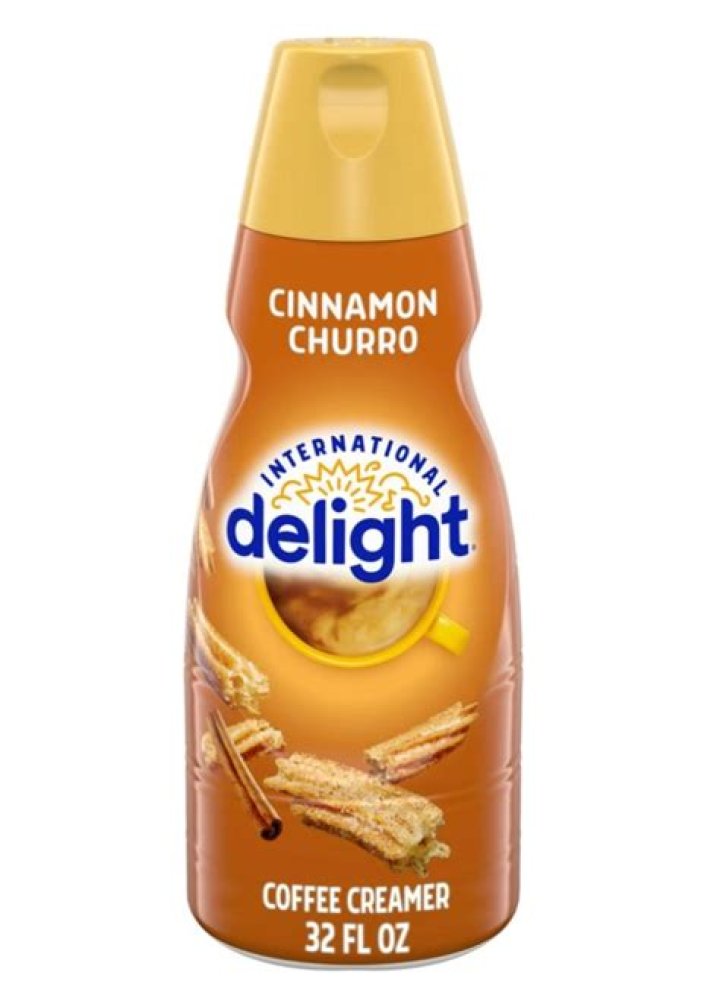 International Delight confirms popular creamer is discontinued and customers say they have 'switched