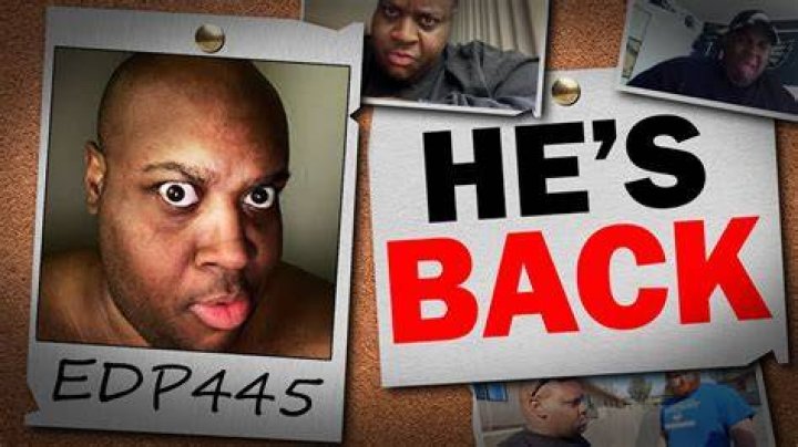 Is EDP445 dead? Truth about former YouTuber's 'Stage 5 kidney failure' revealed