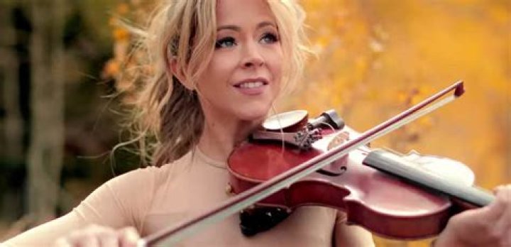Is Lindsey Stirling Married? Exploring The Truth Behind The Rumors