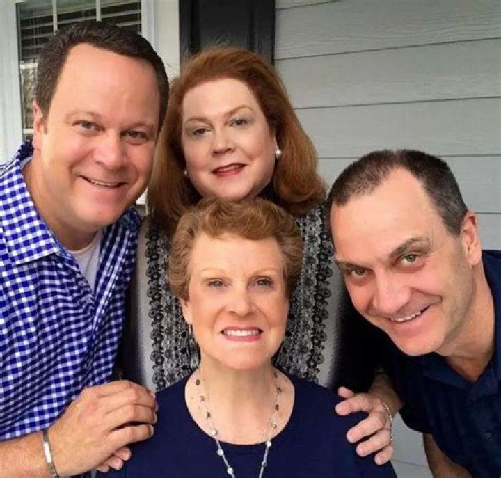 Is OVC Host David Venable Married?