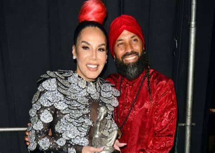 Ivy Queen Husband