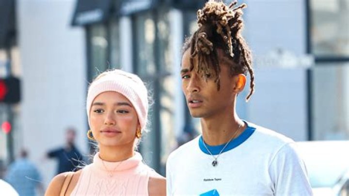 Jaden Smith | Girlfriend Sarah Snyder And Sexuality |