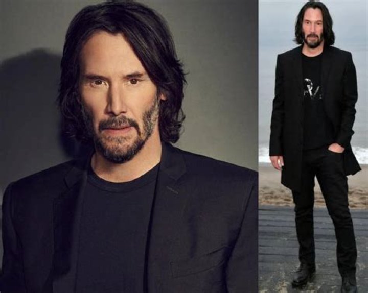 Jamie Clayton And Keanu Reeves: Uncovering Hollywood's Unlikely Alliance