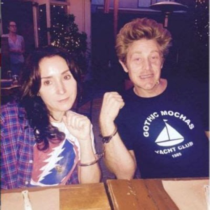 Jason Nash And Marney Hochman Separated After 10 Years Of Marriage