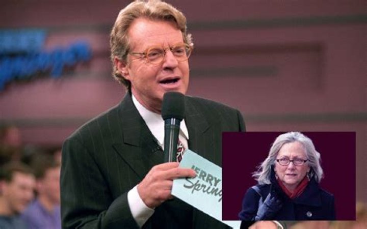 Jerry Springer Kids: John and Misha