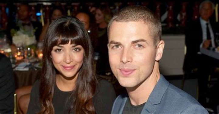 Jesse Giddings Bio, Wiki, Age, Height, Wife, Hanna Simone, Child, Net Worth, Movies and TV Shows