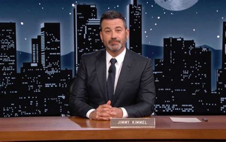 Jimmy Kimmel Fired: Unraveling The Behind-the-Scenes Drama