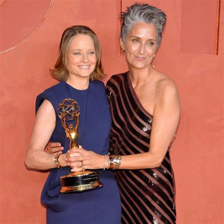 Jodie Foster's Ex-Partner And LGBTQ+ Advocate