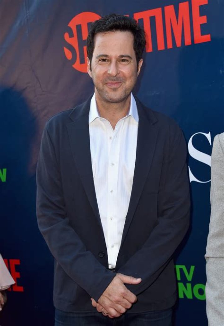 Jonathan Silverman- Bio, Age, Height, Net Worth, Wife, Marriage
