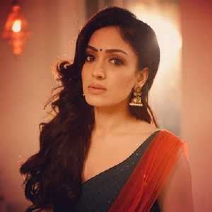 Khushali Kumar