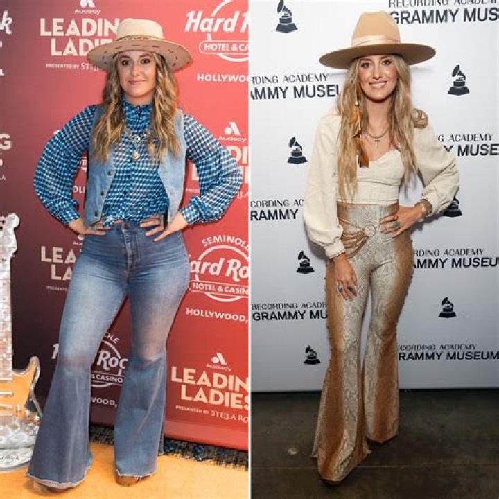 Lainey Wilson's Plastic Surgery Journey: Uncovering The Truth
