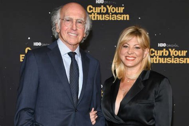 Larry David Wife: Meet Ashley Underwood