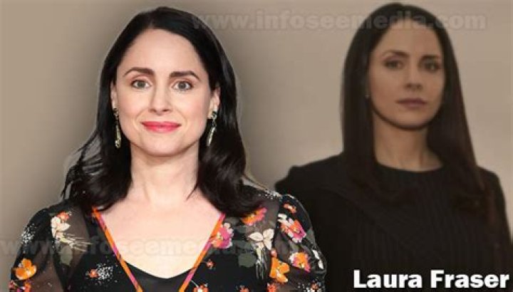 Laura Fraser Net Worth |