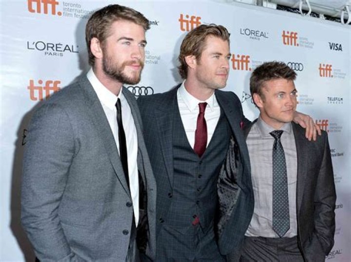 Liam Hemsworth Biography Height Weight And Everything