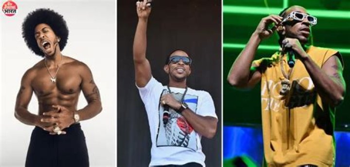 Ludacris Net Worth: Breaking Down The Empire