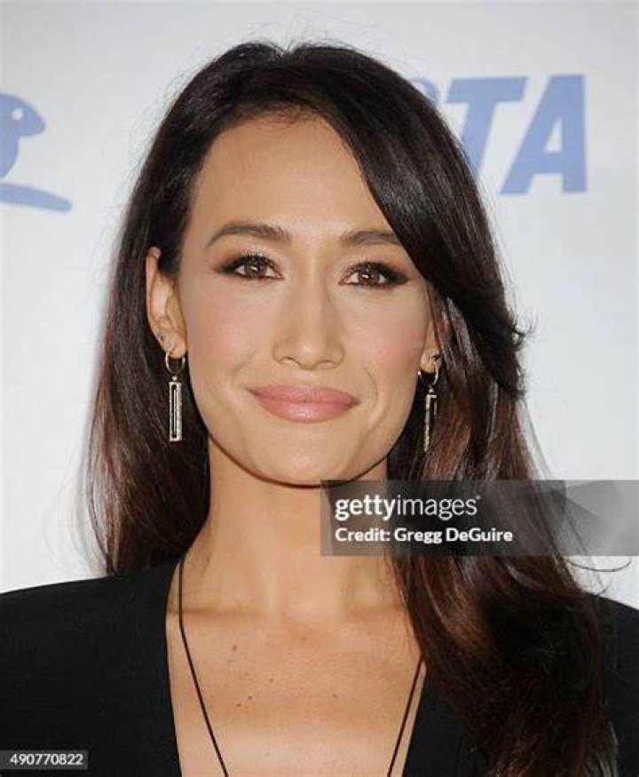 Maggie Q Photos Hollywood Life