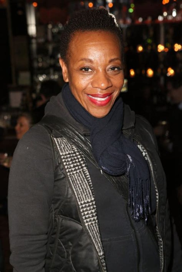 Marianne Jean-Baptiste Net Worth |