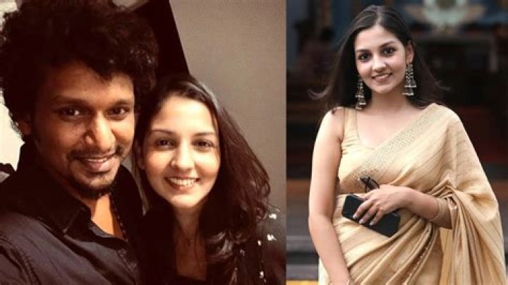 Meet Aishwarya Lokesh, The Supportive Wife Of Lokesh Kanagaraj
